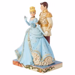 Cinderella & Prince Charming Love