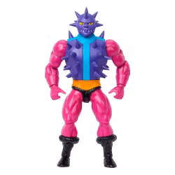 Motu Origins: Spikor (Cartoon Collection)