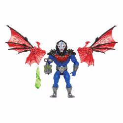 Turtles of Grayskull : Hordak