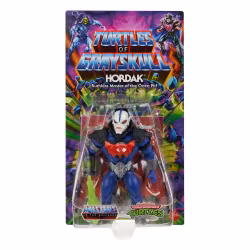 Turtles of Grayskull : Hordak