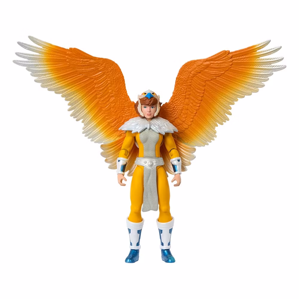 Turtles of Grayskull : April O'Neil