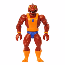 Motu Origins: Clawful (Cartoon Collection)