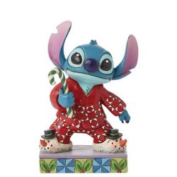 Holiday Personality Pose Stitch