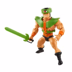 Motu Origins: Tri-klops