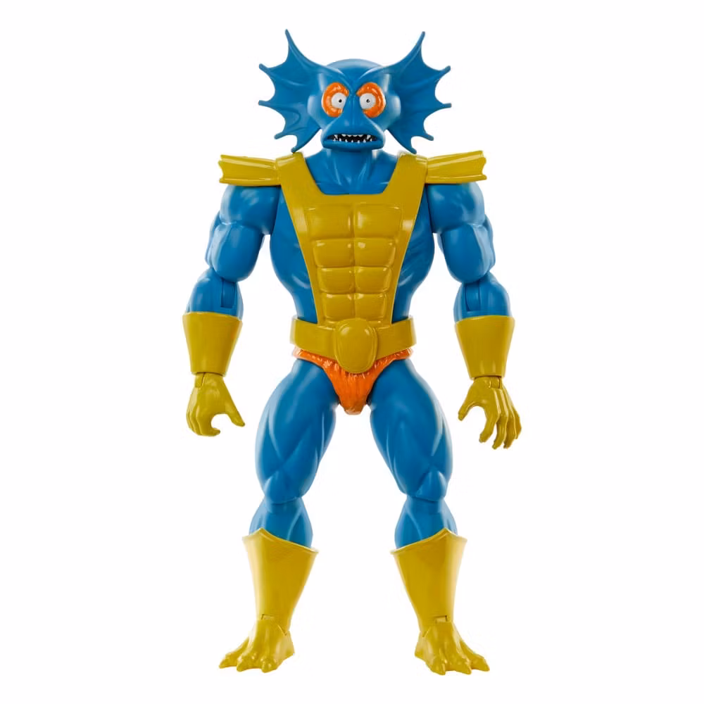 Motu Origins: Mer-Man (Cartoon Collection)