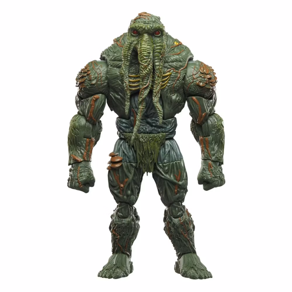 Werewolf By Night Action Figure Man-Thing 20 cm