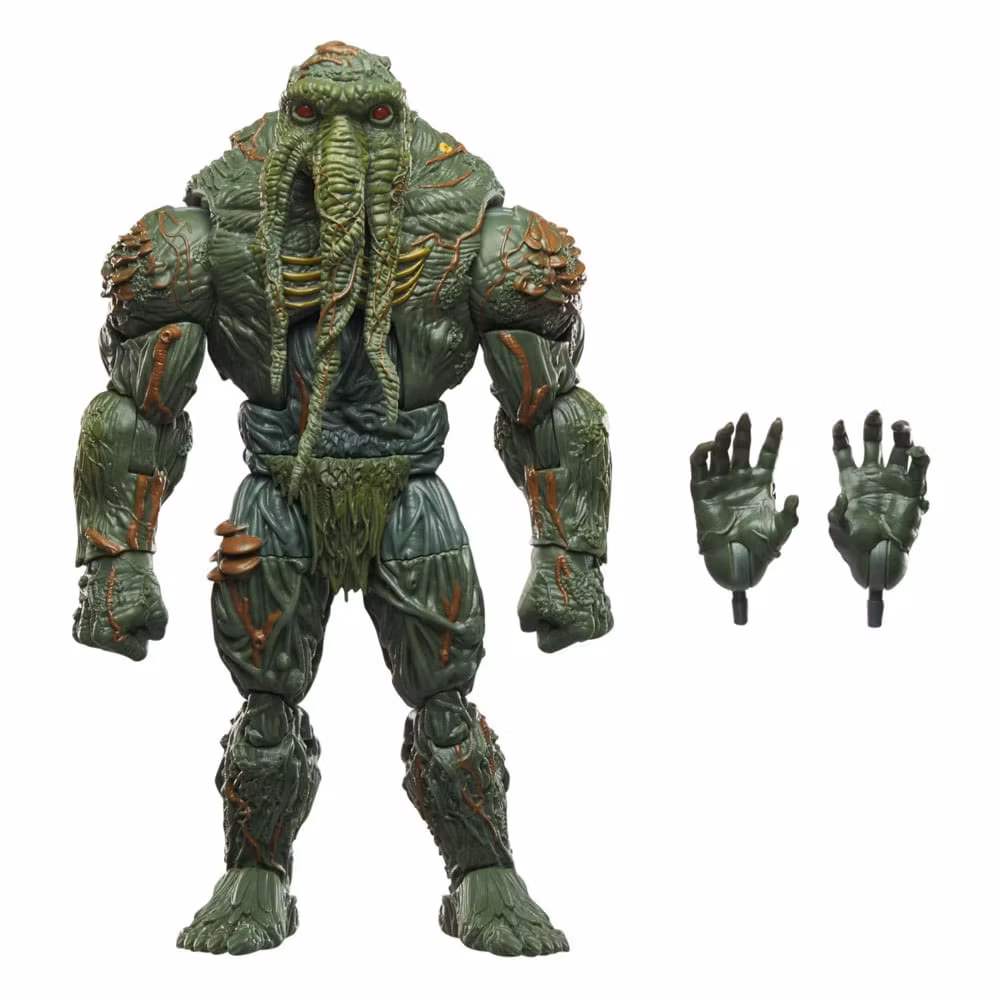 Werewolf By Night Action Figure Man-Thing 20 cm