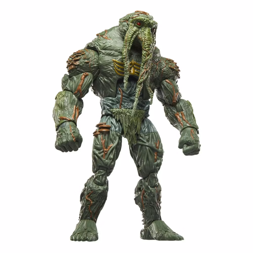 Werewolf By Night Action Figure Man-Thing 20 cm