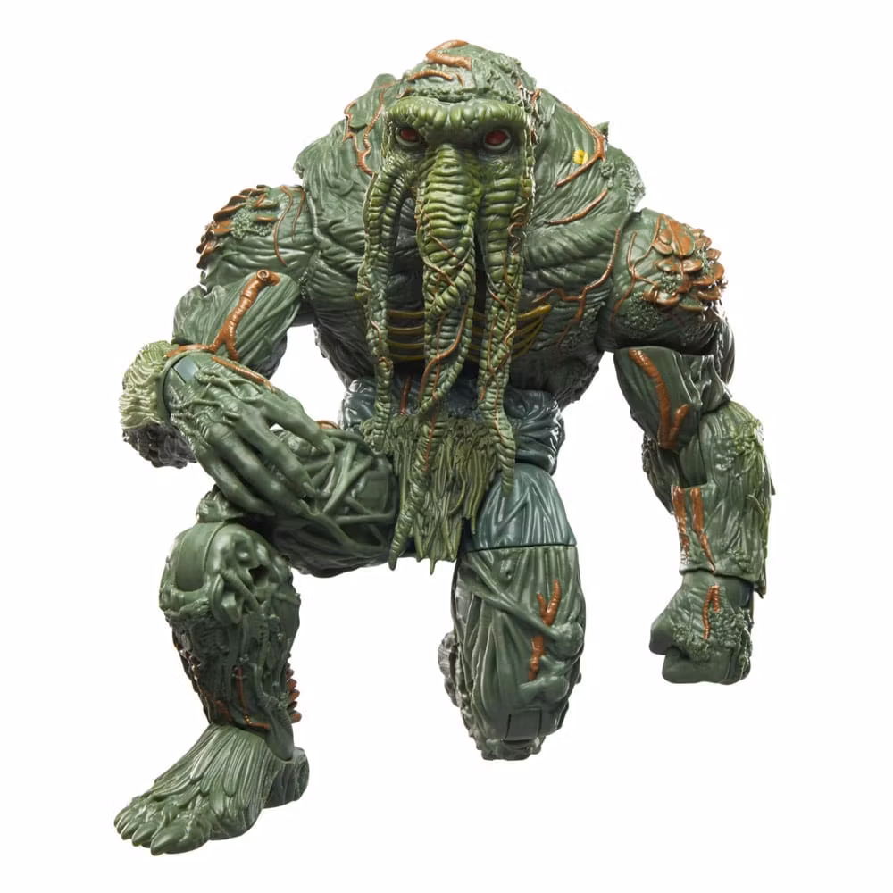 Werewolf By Night Action Figure Man-Thing 20 cm