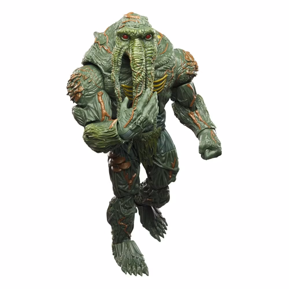Werewolf By Night Action Figure Man-Thing 20 cm