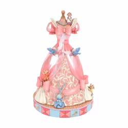 A Dress for Cinderelly m/musikk