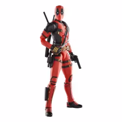 Deadpool & Wolverine Marvel Legends Action Figure Deadpool 15 cm
