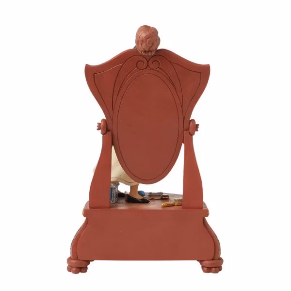 Sinister Reflections (Vanessa Vanity Mirror Figurine)