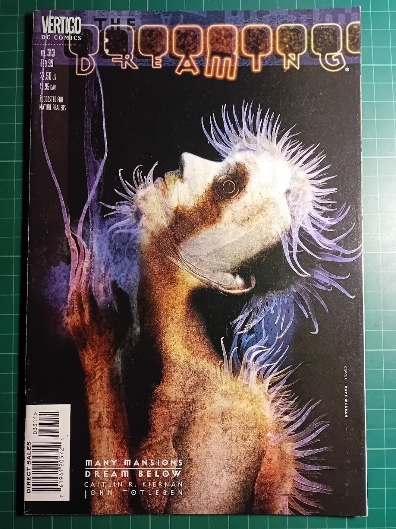 Northlanders  #20
