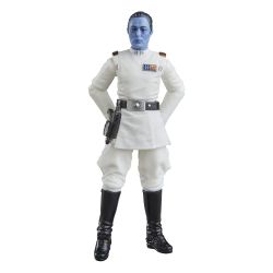 Star Wars Vintage Collection Grand Admiral Thrawn (Ahsoka)