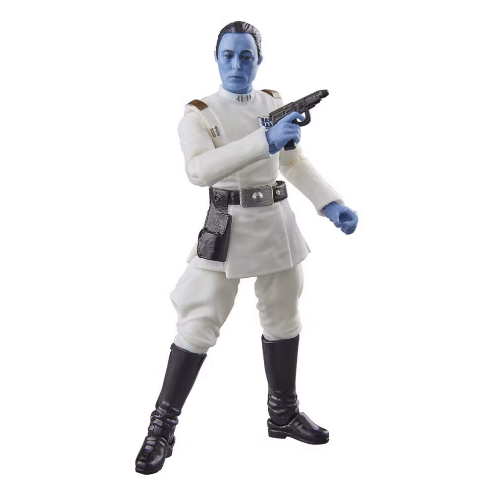 Star Wars Vintage Collection Grand Admiral Thrawn (Ahsoka)