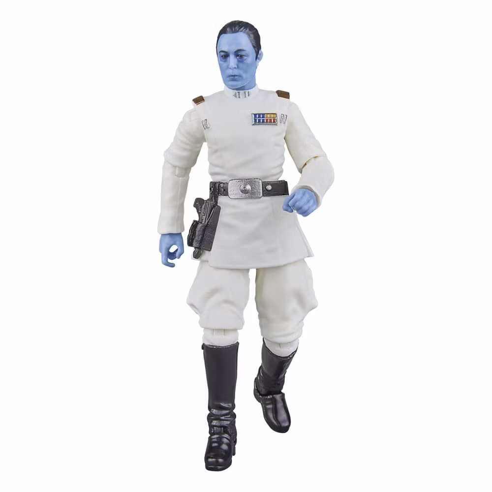 Star Wars Vintage Collection Grand Admiral Thrawn (Ahsoka)