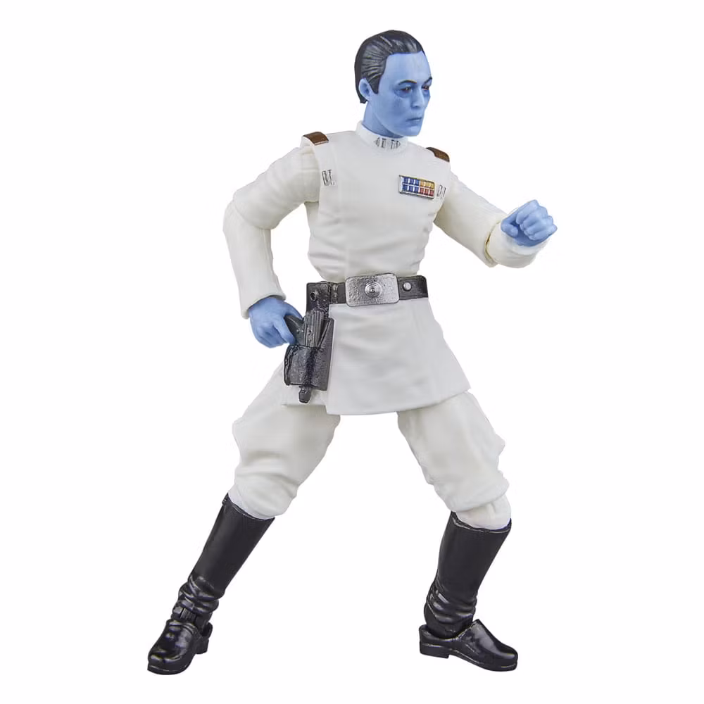 Star Wars Vintage Collection Grand Admiral Thrawn (Ahsoka)