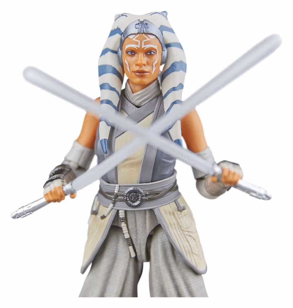 Star Wars Black Series: Ahsoka Tano (Peridea)
