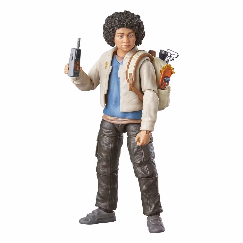 Star Wars Black Series: Wim (At Attin) (Skeleton Crew)
