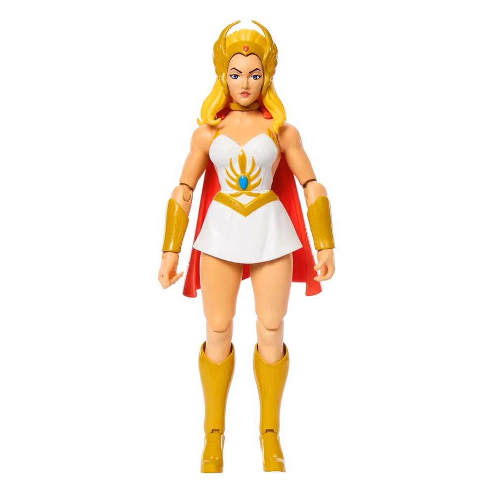 Motu Origins: She-Ra (Cartoon collection)