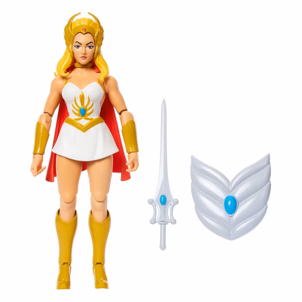 Motu Origins: She-Ra (Cartoon collection)