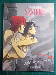 Sambre : Intet er meg mer