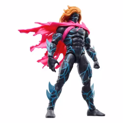 Spider-Man Marvel Legends Retro Action Figure Marvel's Kaine 15 cm