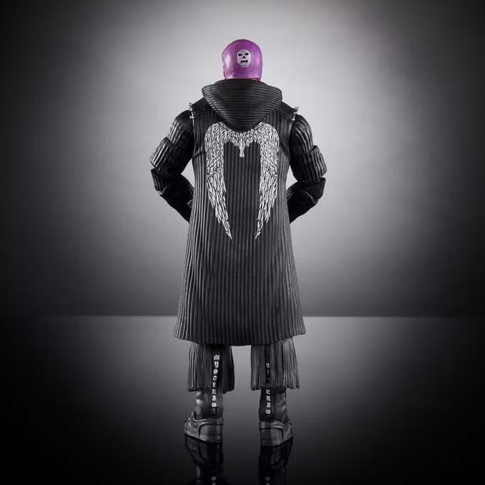 WWE Ultimate Edition Action Figure Dominik Mysterio 15 cm