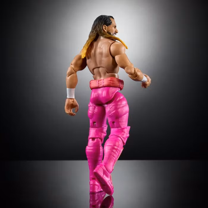 WWE WrestleMania Elite Collection Action Figure Seth "Freakin" Rollins 15 cm