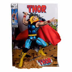 Marvel Collection PVC Statue 1/6 Thor (The Might Thor #177) 26 cm