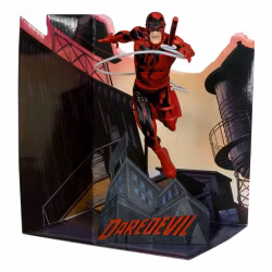 Marvel Collection PVC Statue 1/10 Daredevil (Daredevil #600) 17 cm