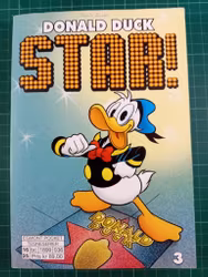 Donald Eggejakten 2019