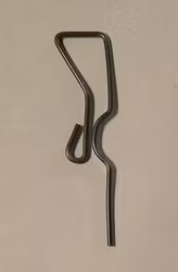 Klips til samlerperm 50+ pack