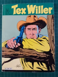Tex Willer 1980 - 16