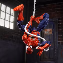 Marvel Legends Maximum Series Action Figure Spider-Man 15 cm