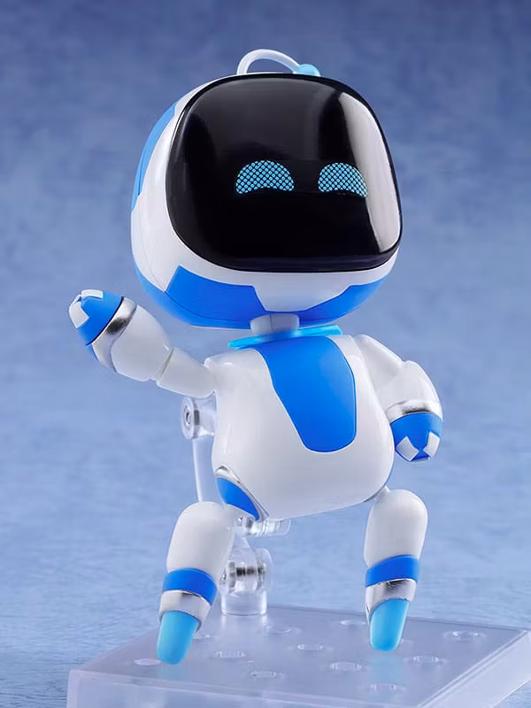 Astro's Playroom Action Figure Astro 10 cm