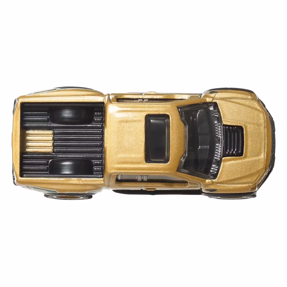 Car Culture Off Road Ford F-150 Raptor 2017