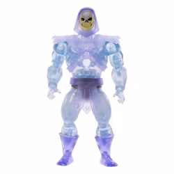 Motu Origins: Invisible Skeletor (Cartoon Collection)