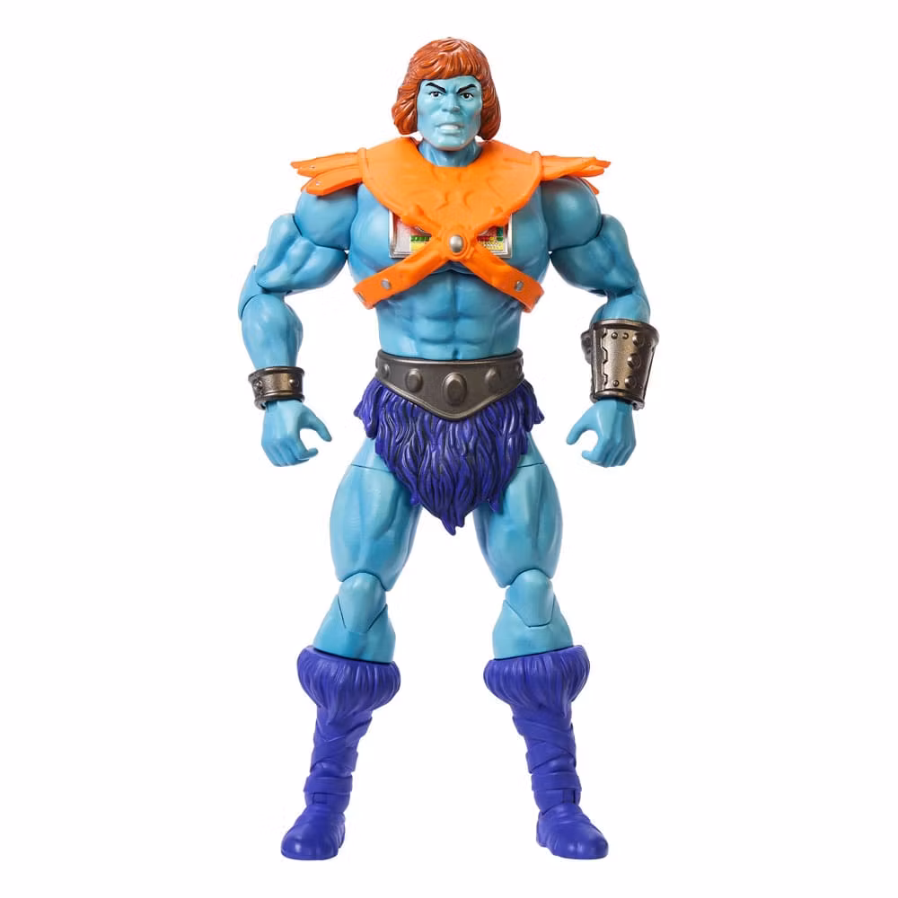 Motu Masterverse : Vintage Collection Action Figure Faker