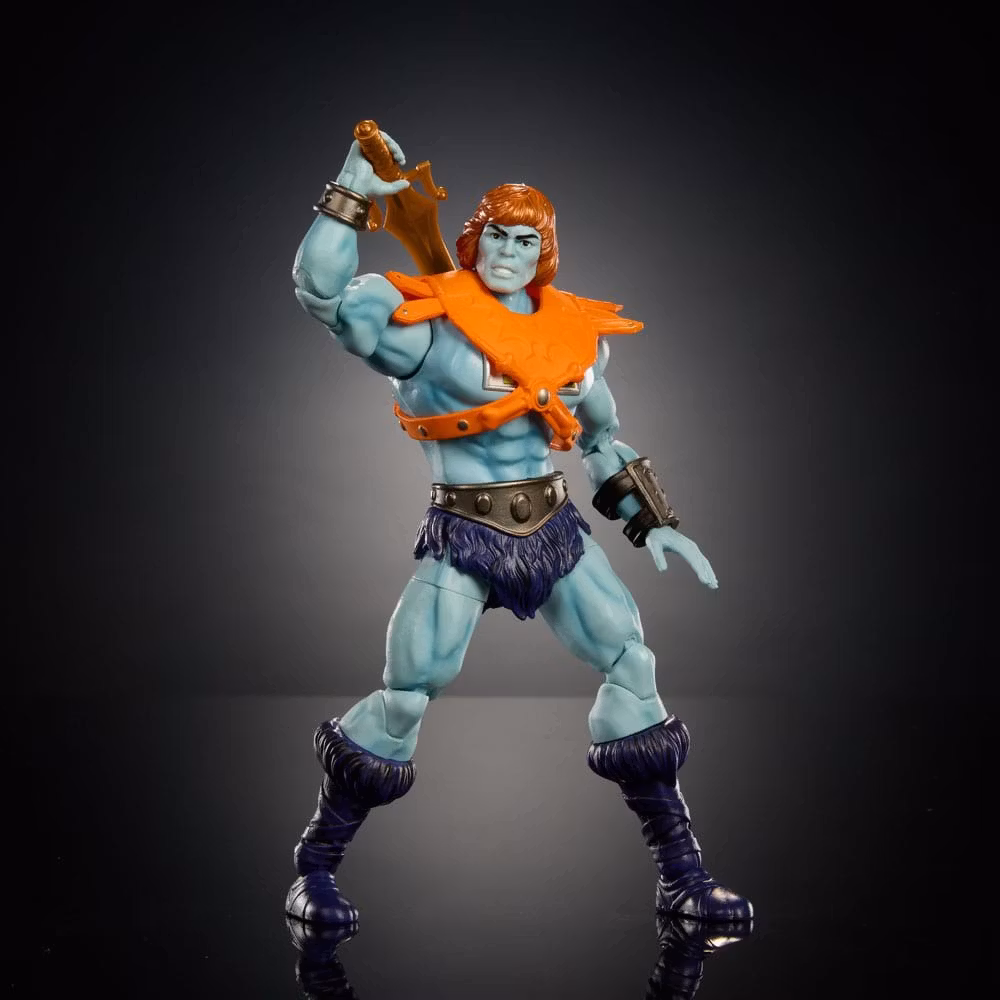 Motu Masterverse : Vintage Collection Action Figure Faker