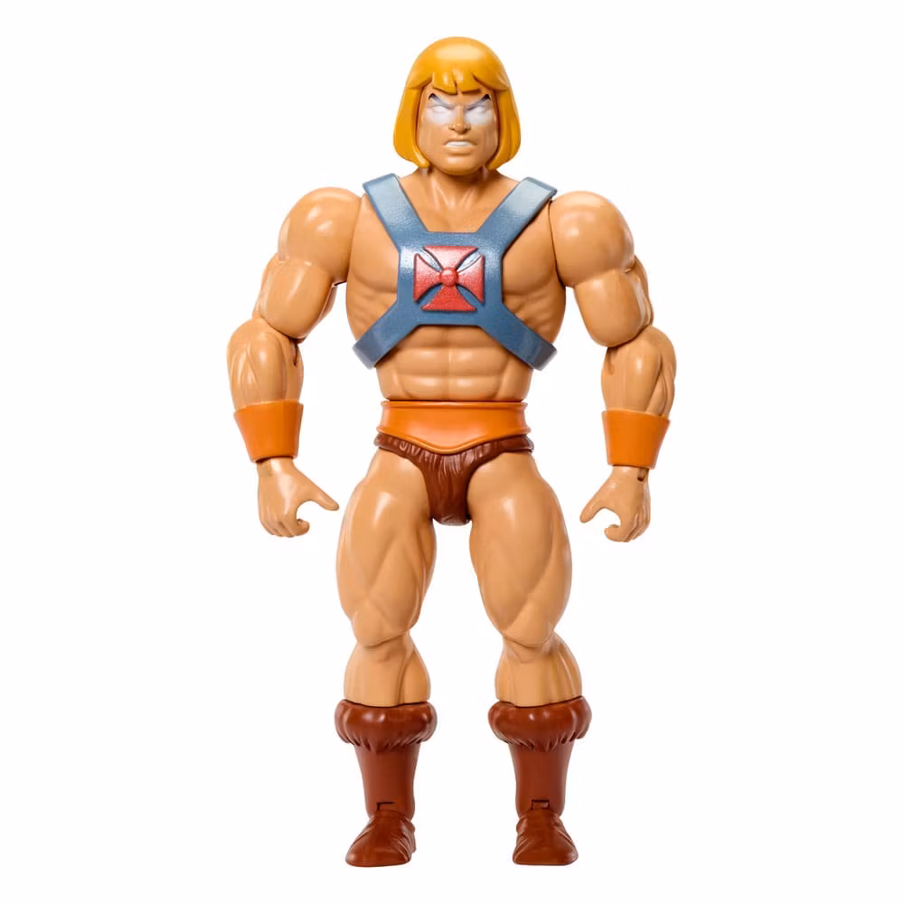 Motu Origins: Faker (Cartoon Collection)