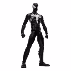 Spider-Man 2 Marvel Legends Gamerverse Action Figure Peter Parker