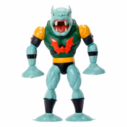 Motu Origin : Leech (Cartoon Collection)