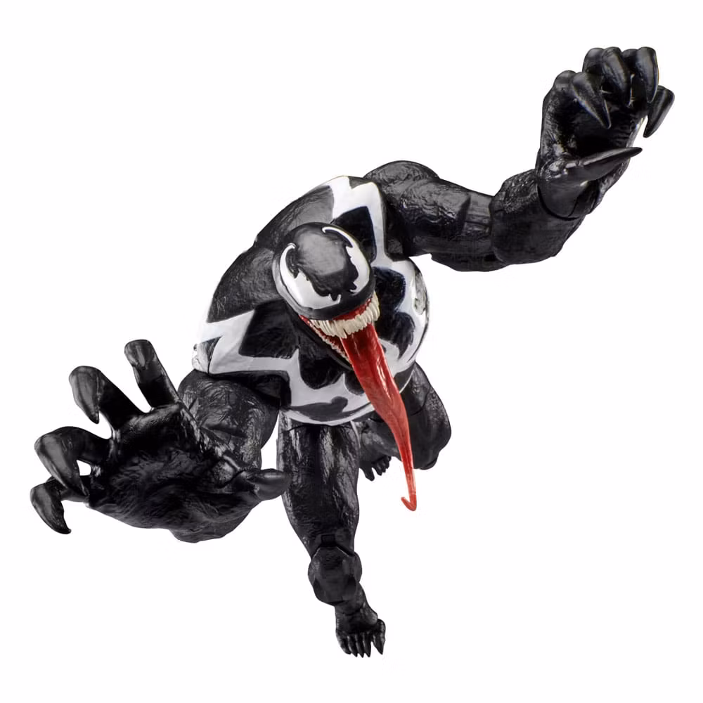 Spider-Man 2 Marvel Legends Gamerverse Action Figure Venom 26 cm