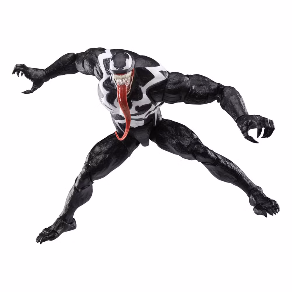 Spider-Man 2 Marvel Legends Gamerverse Action Figure Venom 26 cm