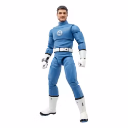 The Fantastic Four: First Steps Marvel Legends Action Figure Mister Fantastic 15 cm