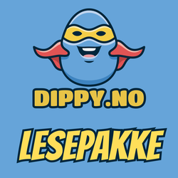 Billy 1991 Komplett (17 stykk) Lesepakke
