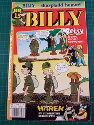 Billy 2003 - 15