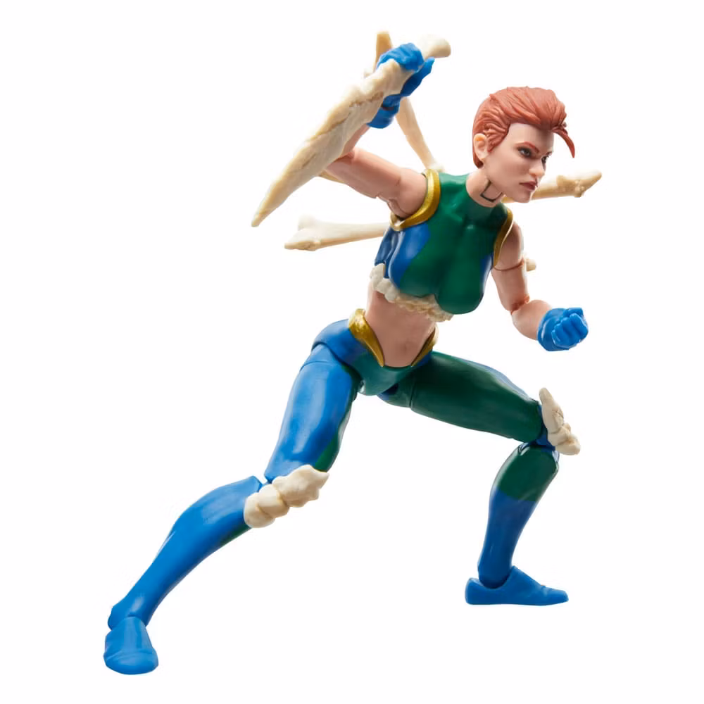 X-Men Marvel Legends Action Figure Marrow (BAF: Marvel's Nemesis) 15 cm